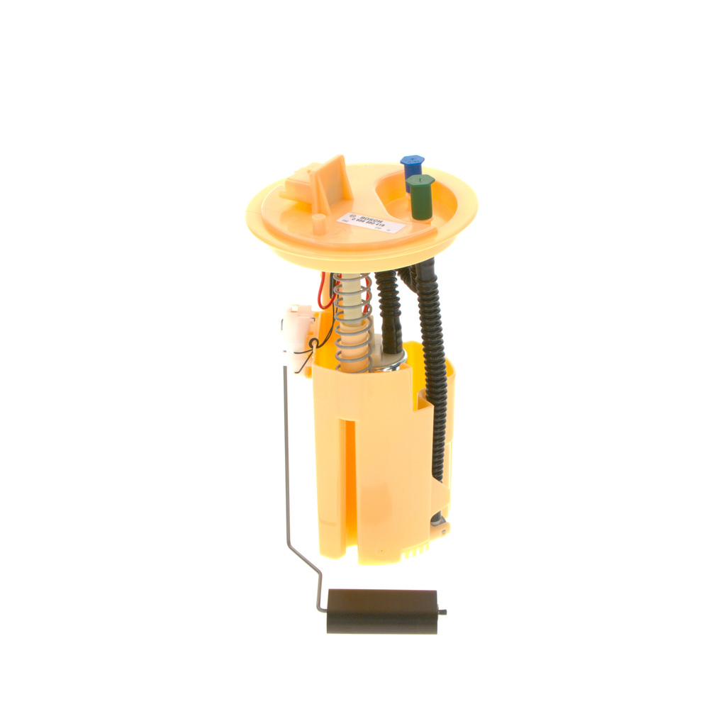 BOSCH 0 986 580 419 Unité d'injection de carburant OPEL Corsa D 3/5 portes (S07) 75 CV Diesel coût