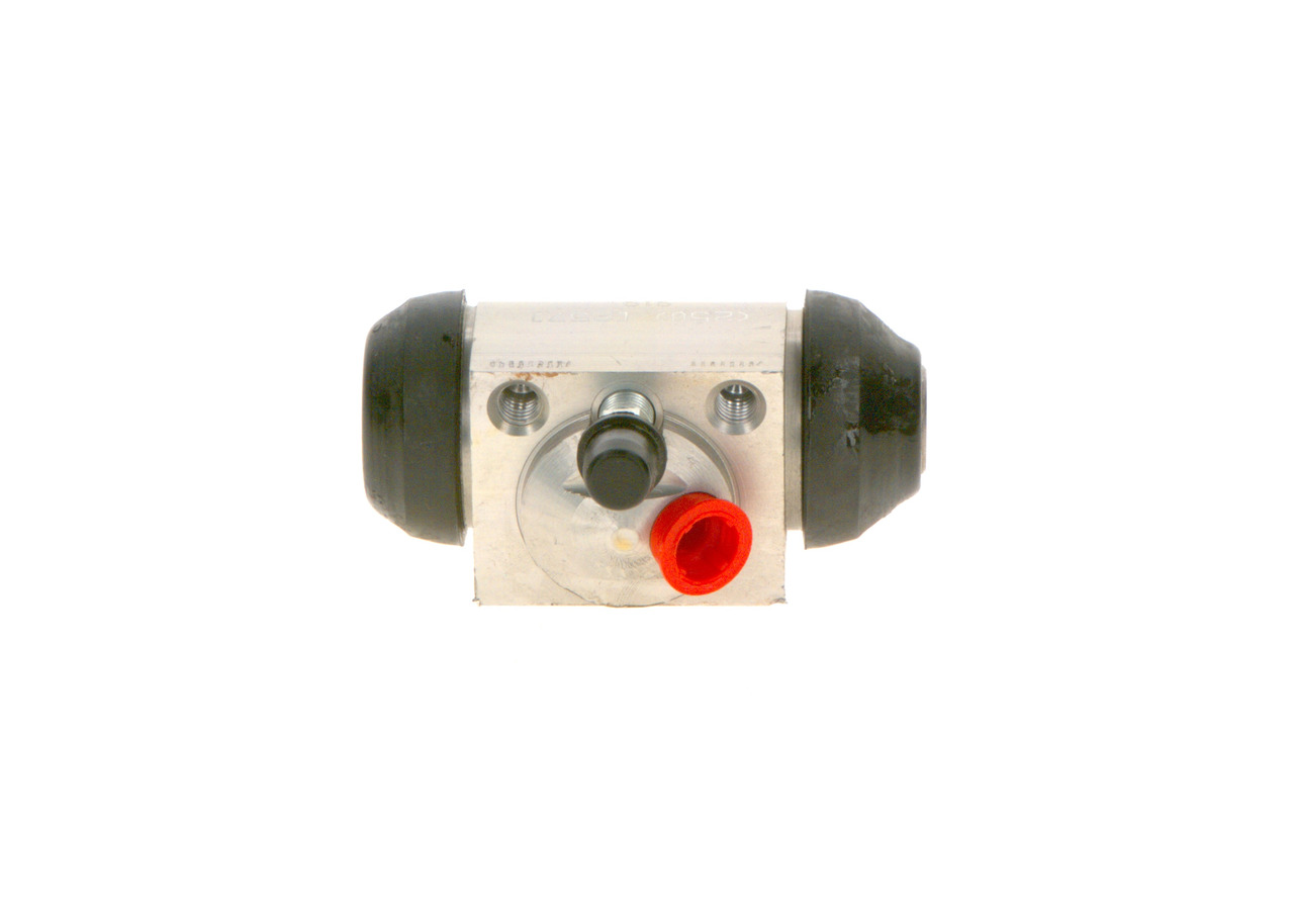 BOSCH F 026 002 021 Rato stabdžių cilindras RENAULT Twingo 3 (BCM_) 71 AG benzinas kaina