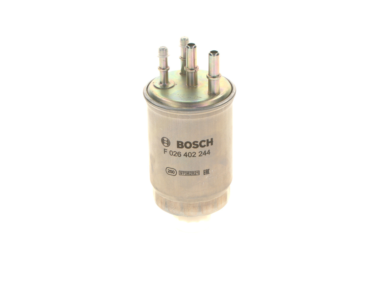 BOSCH F 026 402 244 Filtro de combustível JAGUAR S-Type (X200) 207 cv Diesel custo