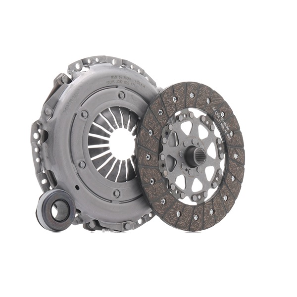 SACHS 3000 970 123: Koppelingsset XTend