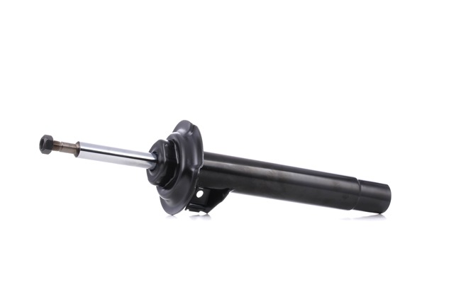 SACHS 317 544: Schokdemper Vooras rechts, Gasdruk, Veerpoot