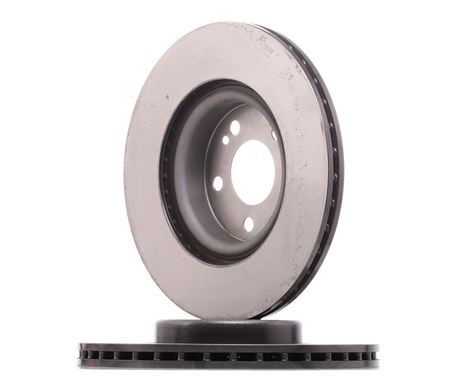 BREMBO 09.D531.13 Δισκόπλακα MERCEDES-BENZ E-class Sedan (W213) 340 PS Πετρέλαιο κόστος
