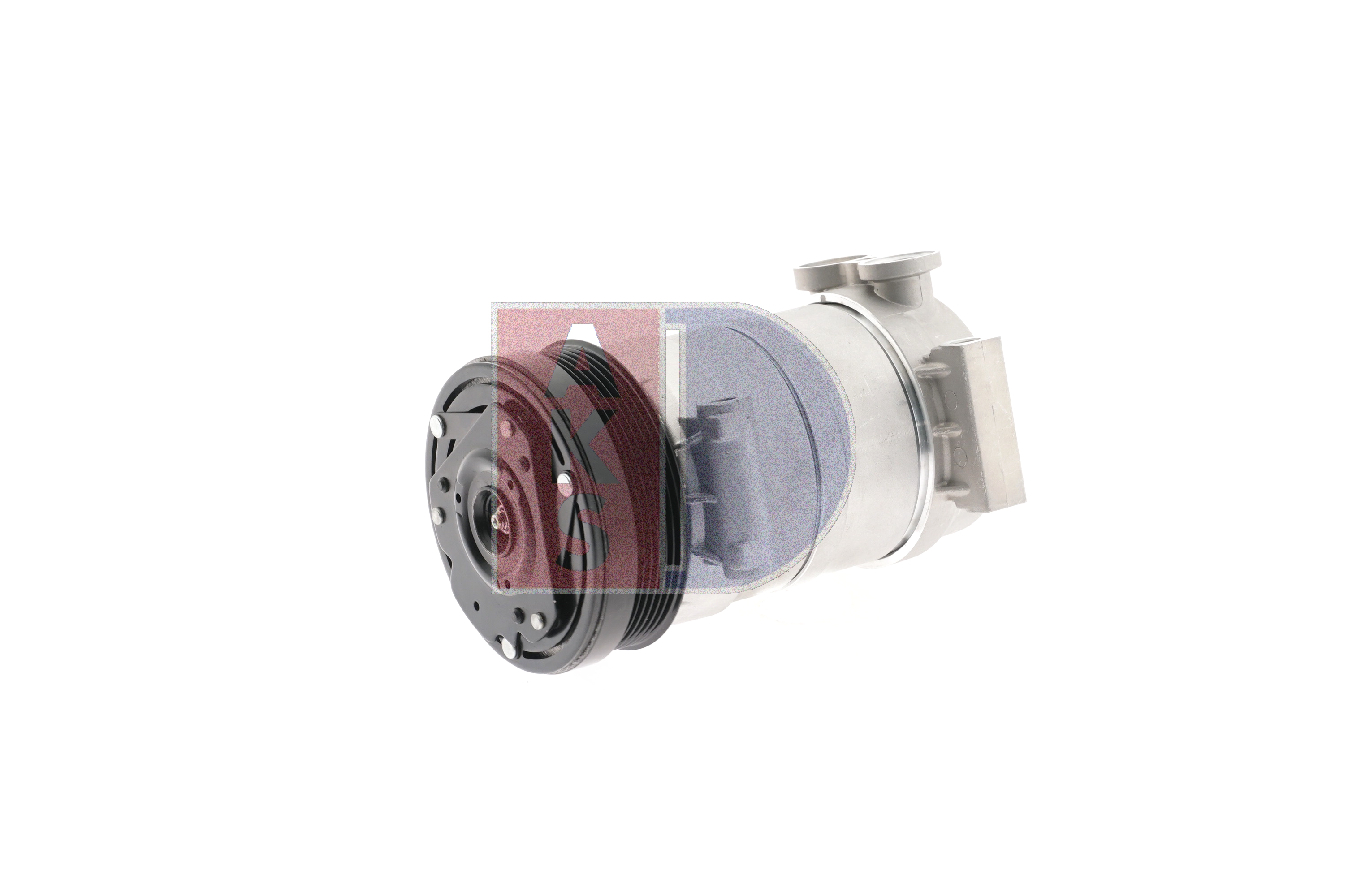AKS DASIS 853066N: Compresor AC