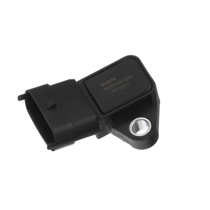 DELPHI PS10221: Sensor, presión colector de admisión