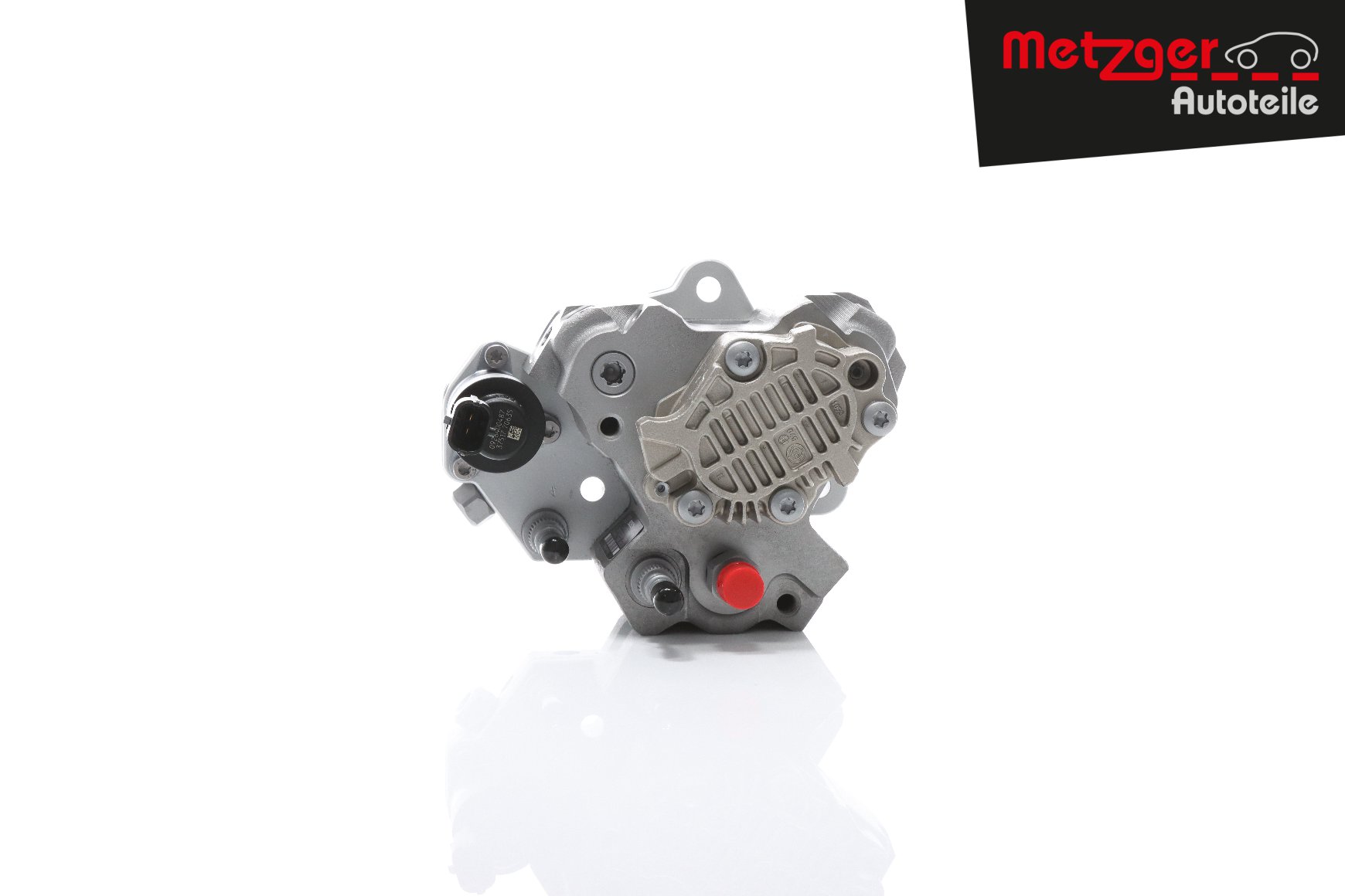 METZGER 0830057 Pompe à injection RENAULT ESPACE 4 (JK0/1) 150 CV Diesel coût
