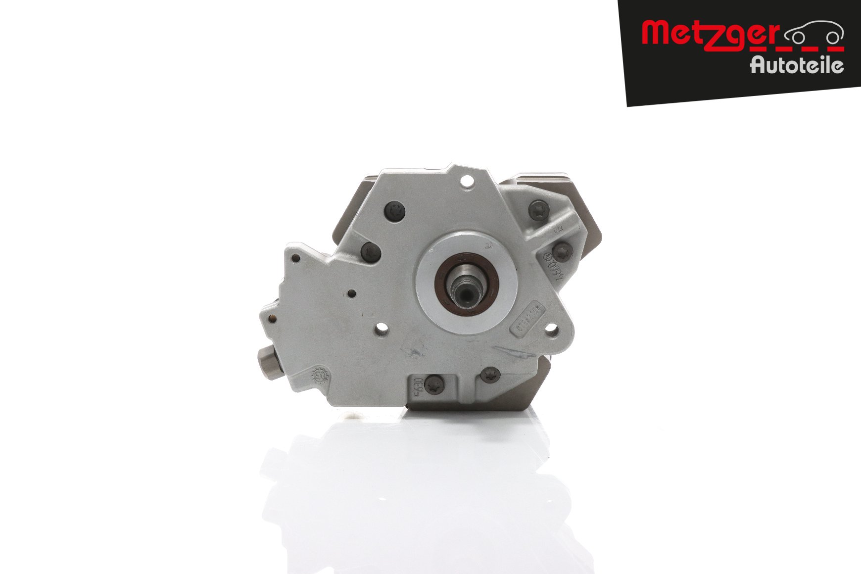 METZGER 0830058: Pompa de inalta presiune OE-part