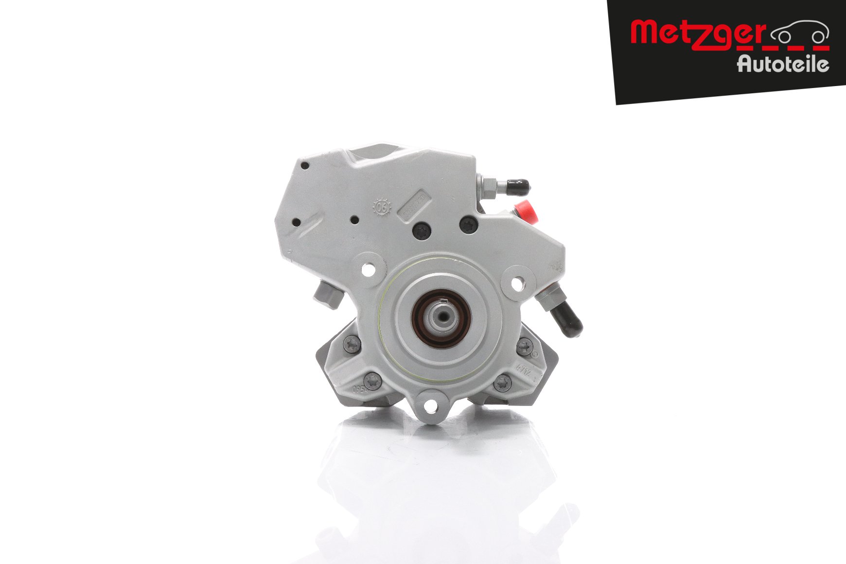 METZGER 0830059: Hochdruckpumpe ORIGINAL ERSATZTEIL