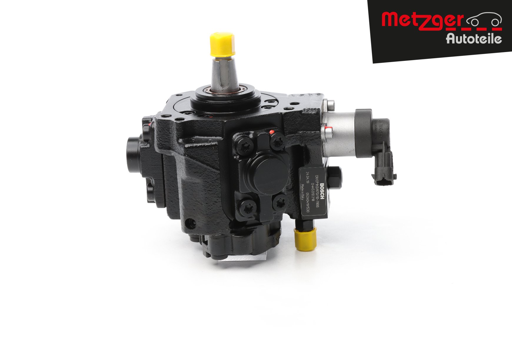 METZGER 0830060: Pompa de inalta presiune OE-part