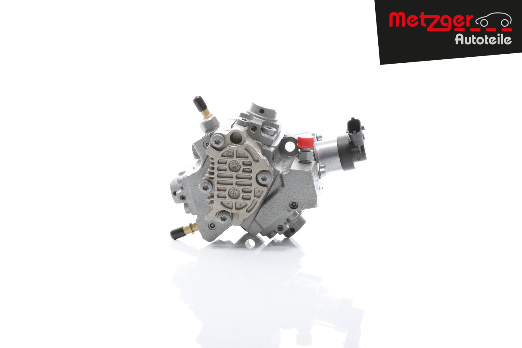 METZGER 0830061 Pompe à injection RENAULT ESPACE 4 (JK0/1) 173 CV Diesel coût