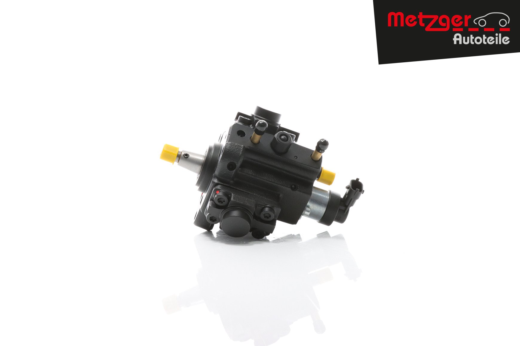 METZGER 0830069 Nagynyomású szivattyú OPEL ZAFIRA TOURER C (P12) 165 LE Dízel ár