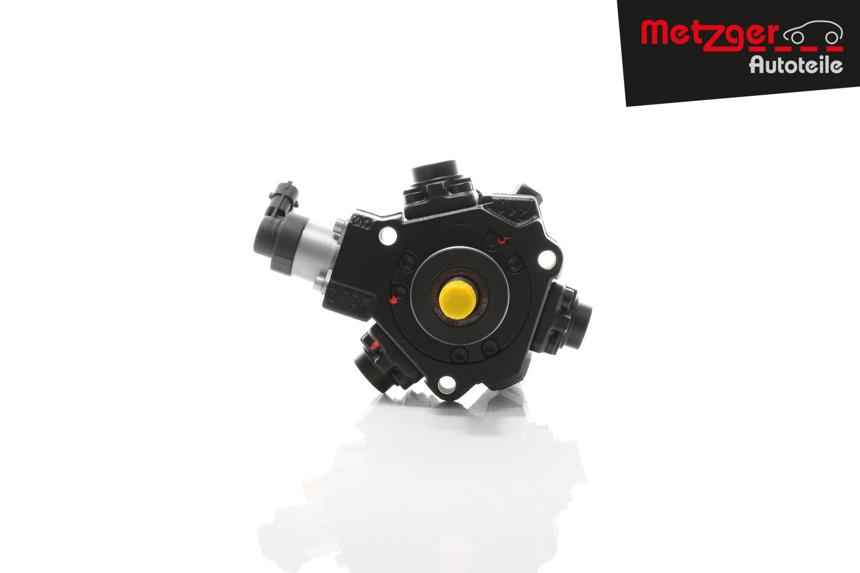 METZGER 0830070: Hochdruckpumpe ORIGINAL ERSATZTEIL
