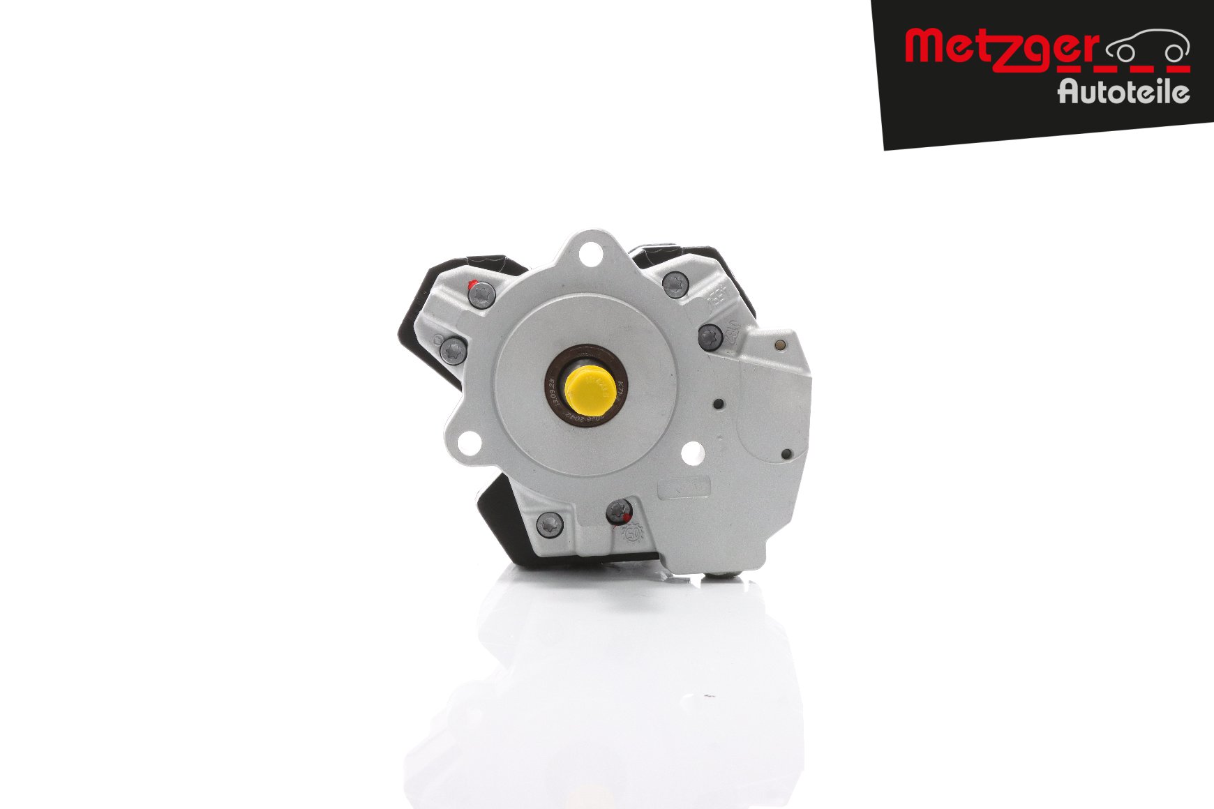 METZGER 0830073: Hochdruckpumpe ORIGINAL ERSATZTEIL