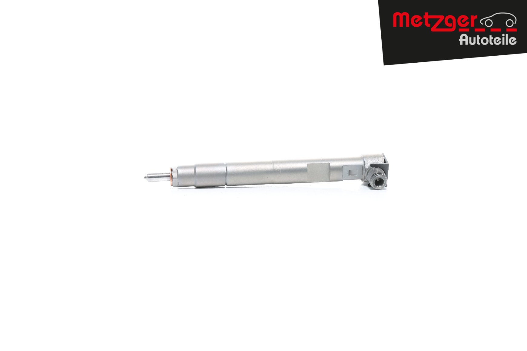 METZGER 0870207 Μπεκ ψεκασμού MERCEDES-BENZ SPRINTER 3,5-t Κουτί (906) 129 PS Πετρέλαιο κόστος