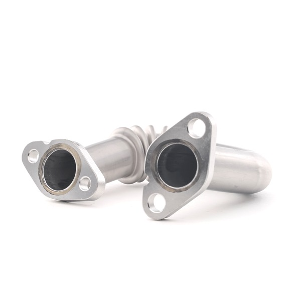 METZGER 0892658: Conducta tubulara, Supapa-AGR