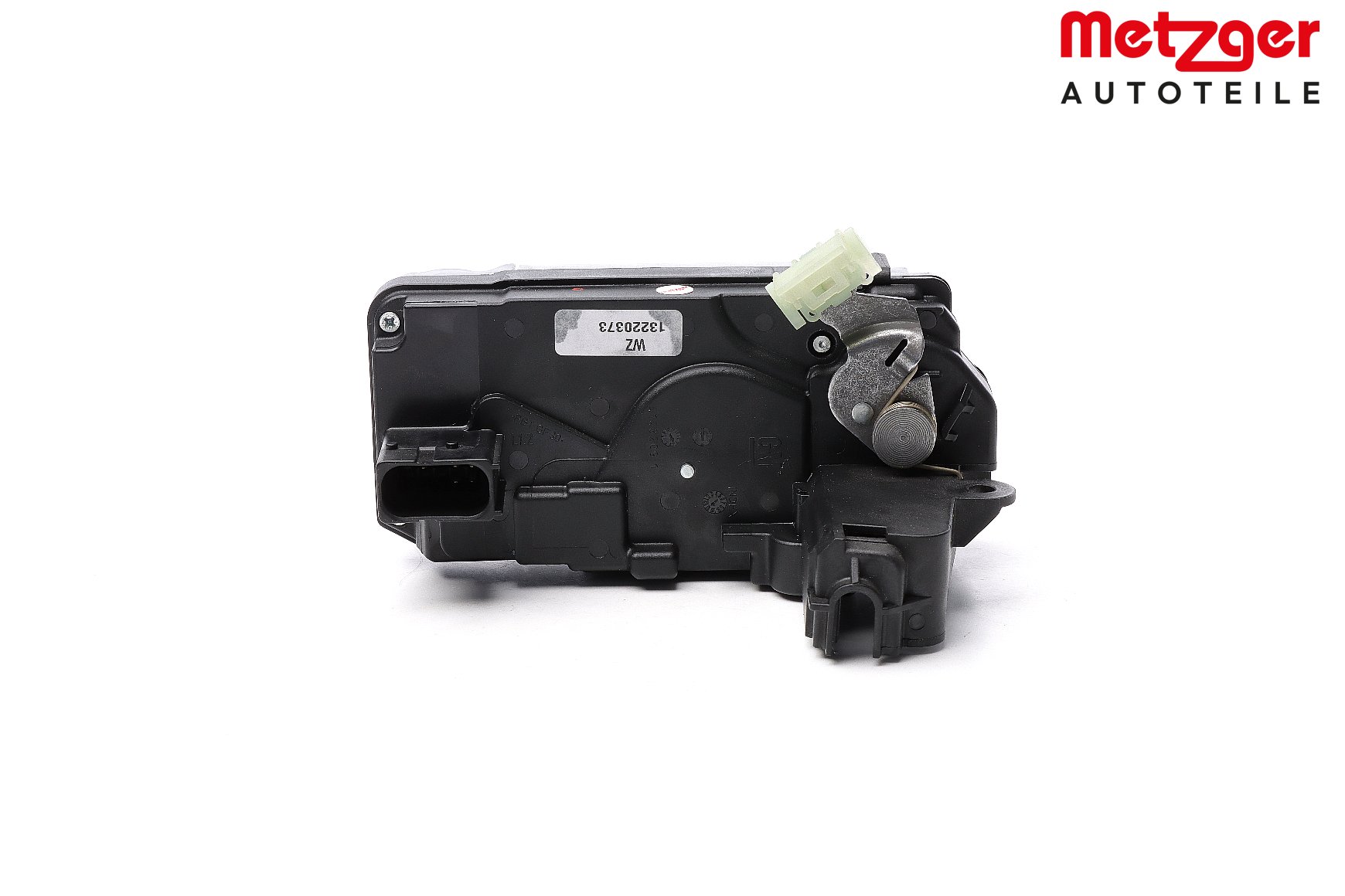 METZGER 2314091 Ajtózár OPEL ZAFIRA B (A05) 120 LE Dízel ár