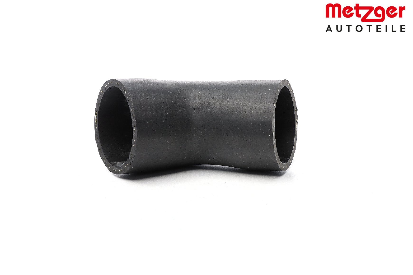 METZGER 2400336 Ελαστ. σωλ. αέρα υπερπλήρωσης SEAT Toledo 4 (KG3) 105 PS Πετρέλαιο κόστος