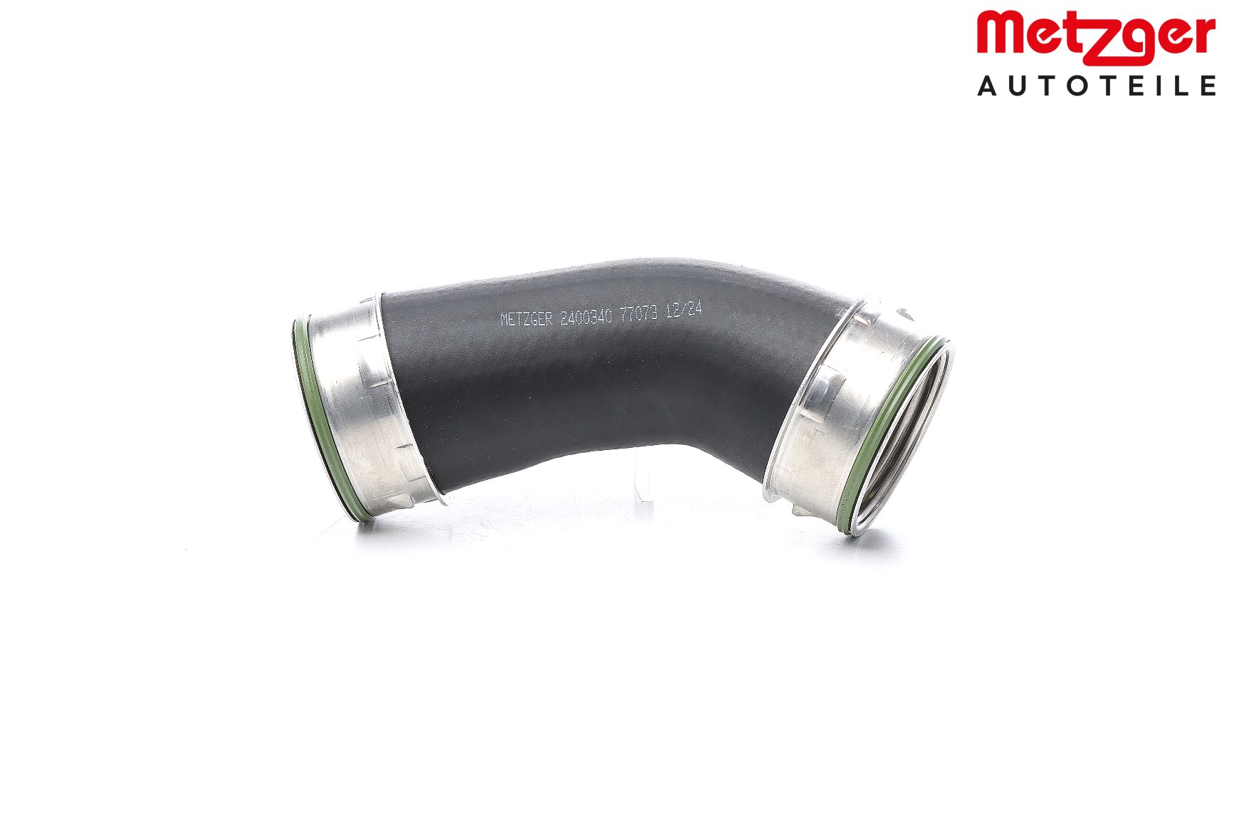 METZGER 2400340 Hadicka plniciho vzduchu VW Golf 4 Variant (1J5) 150 HP Diesel cena