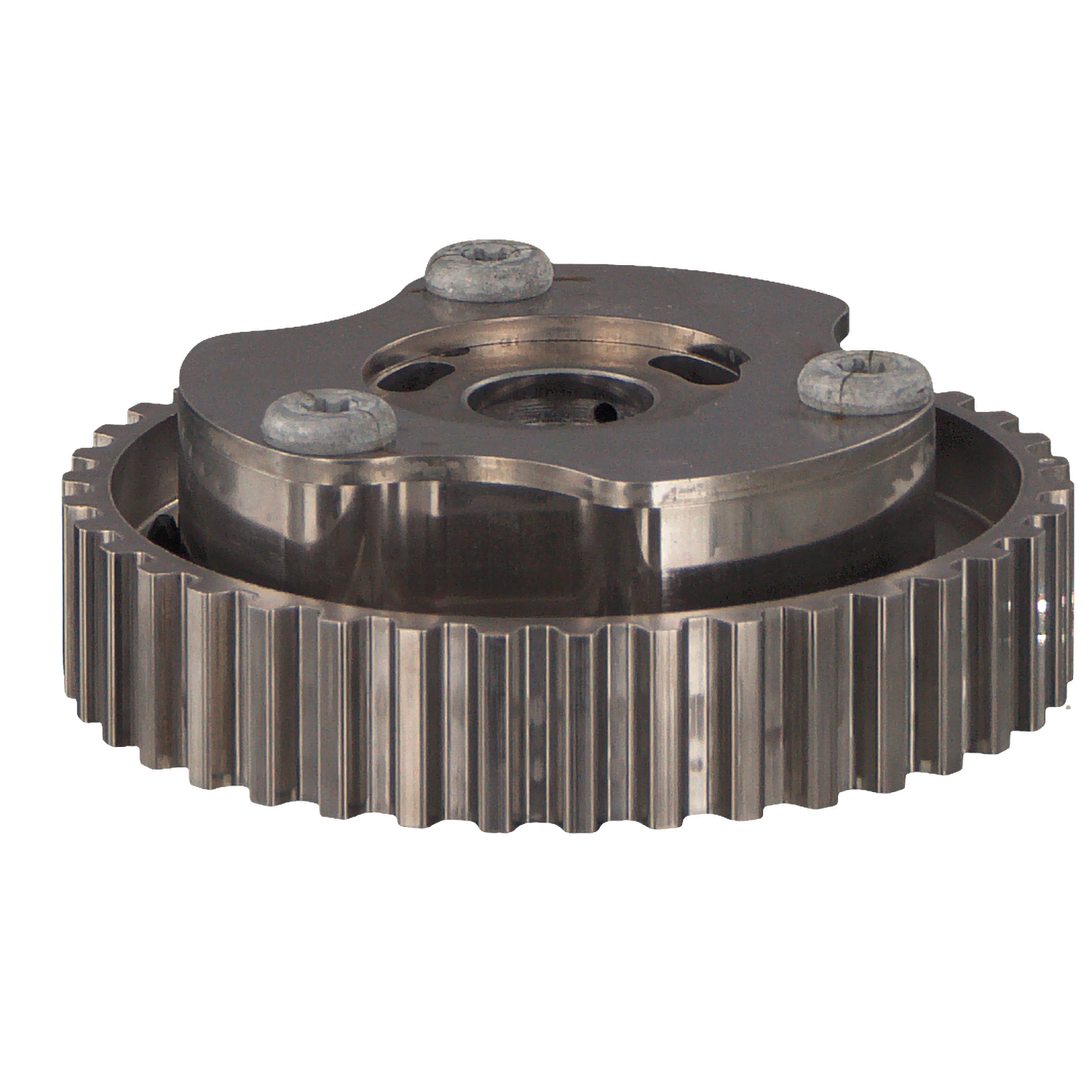 FEBI BILSTEIN 104244: Regulator ax cu came febi Plus Partea de admisie, fara surub