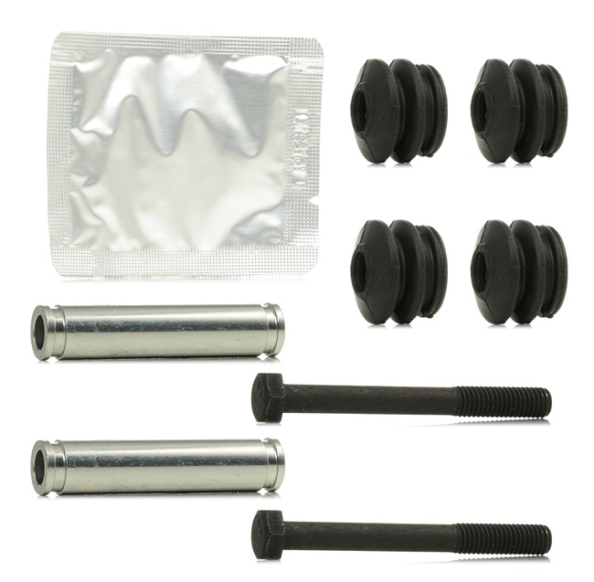 TRW ST1737 Geleidehulzenset, remklauw SUZUKI SWIFT 2 (EA, MA) 97 Pk Benzine kosten