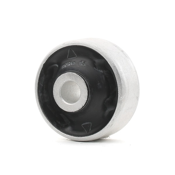 VAICO V10-1383-1: Valdymo svirties / išilginių svirčių įvorė Green Mobility Parts kairė ir dešinė, apatinė priekinė ašis, galinis
