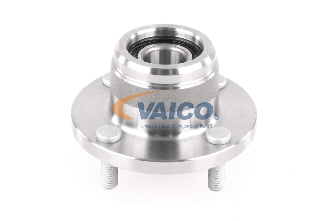 VAICO V25-1449: Butuc roata Original VAICO Quality puntea spate, cu rulment roata integrat
