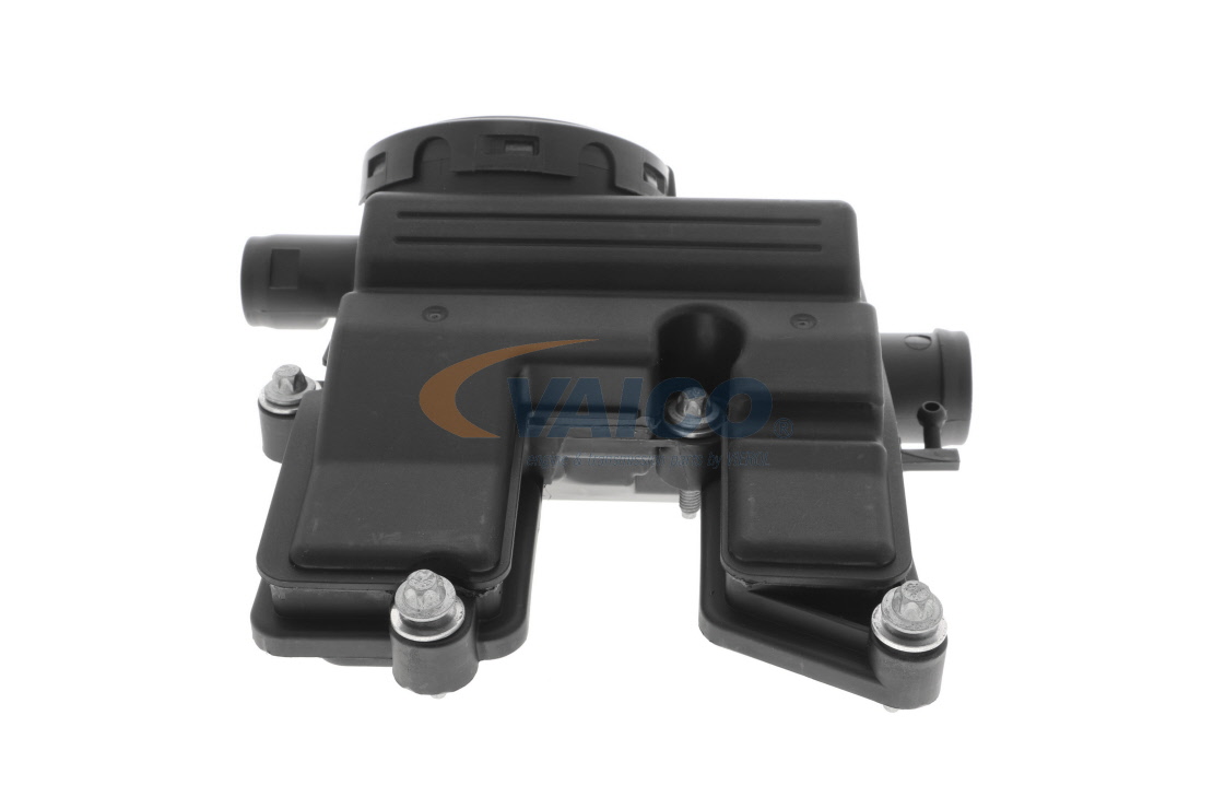 VAICO V45-0046 Oljeavskiljare, vevhusventilation PORSCHE Cayenne (92A) 540 hk Bensin kostnad