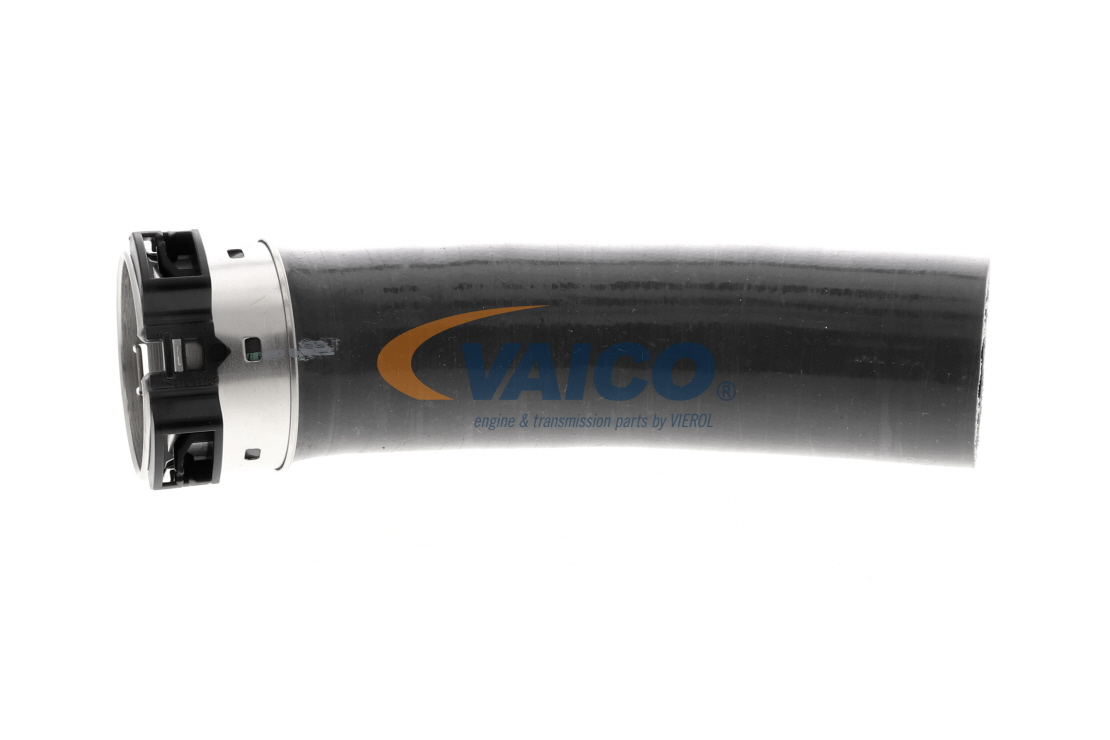 VAICO V46-1198: Furtun aer supraalimentare Q+, original equipment manufacturer quality