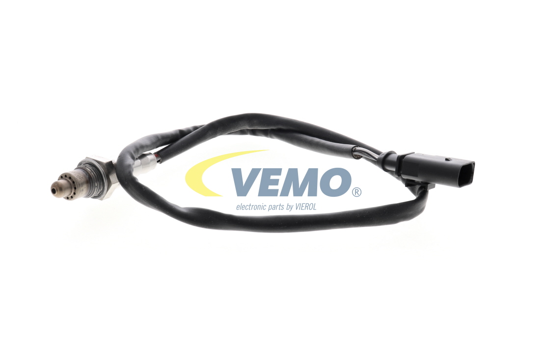 VEMO V10-76-0095 Ламбда-сонда VW Polo Хечбек (6R1, 6C1) 60 K.C. бензин цена