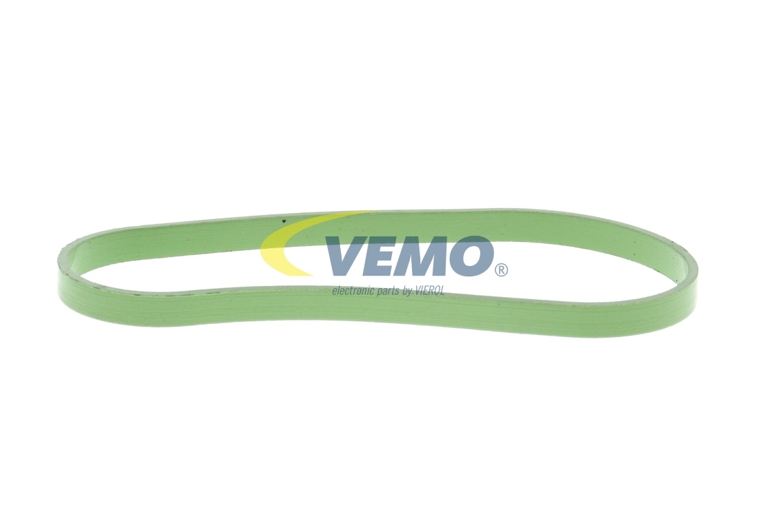 VEMO V10-81-0131 Pakning,gasspjældsstuds AUDI Q7 (4LB) 245 HK Diesel hvad koster
