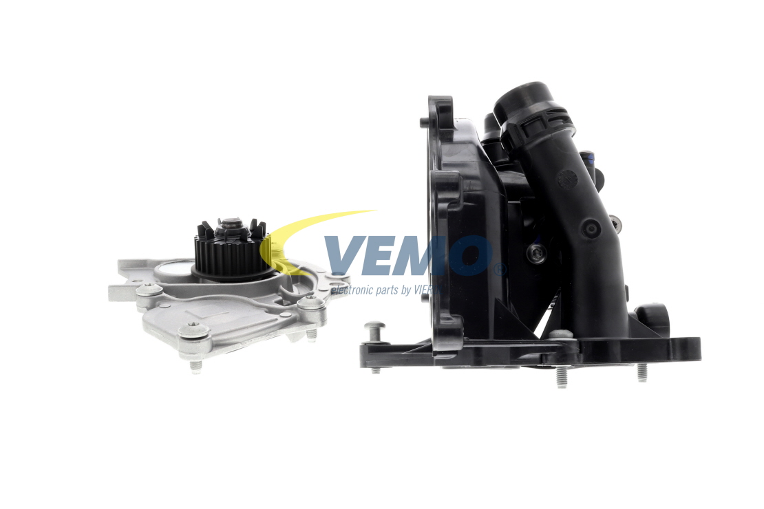 VEMO V15-99-2115 Kühlwasserthermostat VW Tiguan Allspace (BW2) 185 PS Benzin Kosten