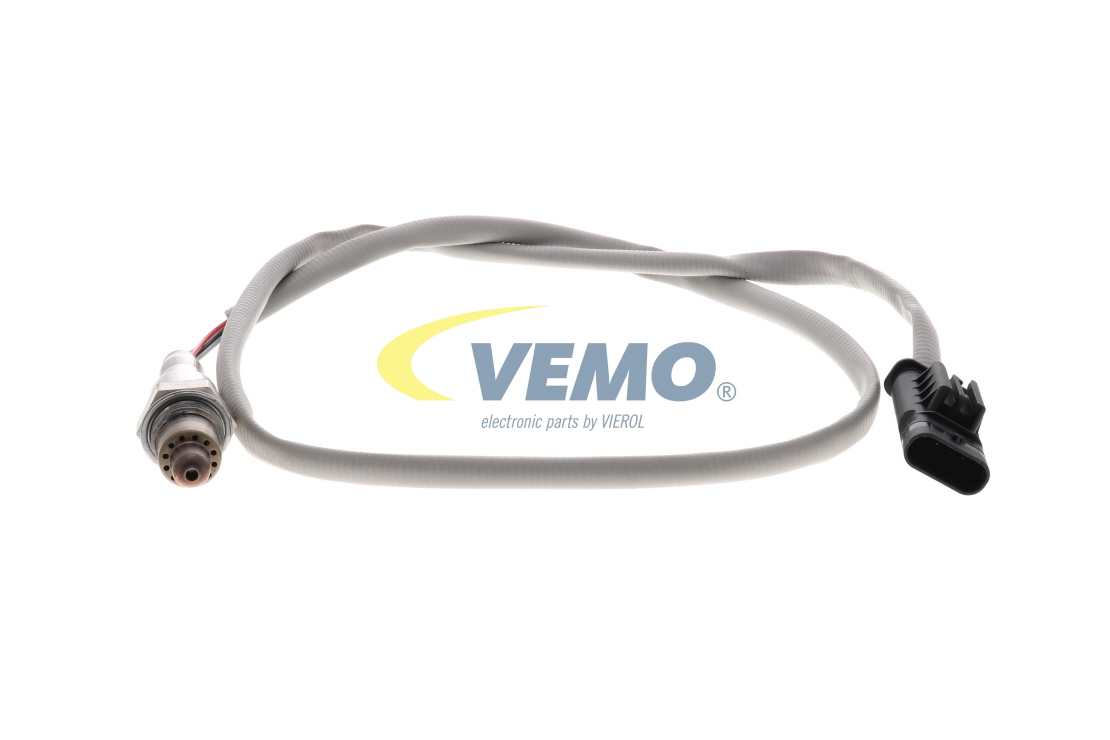 VEMO V20-76-0087 Lambdasonde BMW 1 Hatchback (F21) 150 HK Diesel hvad koster