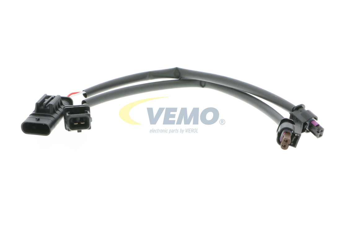 VEMO V20-83-0031: Reparatursatz, Kabelsatz EXPERT KITS + Thermostat, mit Schutzschlauch