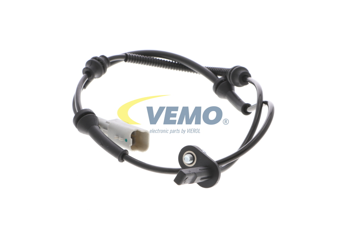 VEMO V22-72-0165 Sensor, rotações da roda CITROЁN C4 Picasso 2 120 cv Gasolina custo