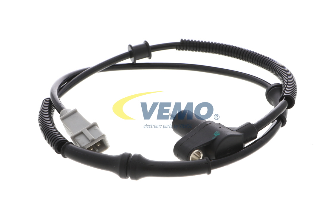 VEMO V22-72-0166 Sensor, rotações da roda PEUGEOT Partner Origin Combispace (G_) 75 cv Diesel custo