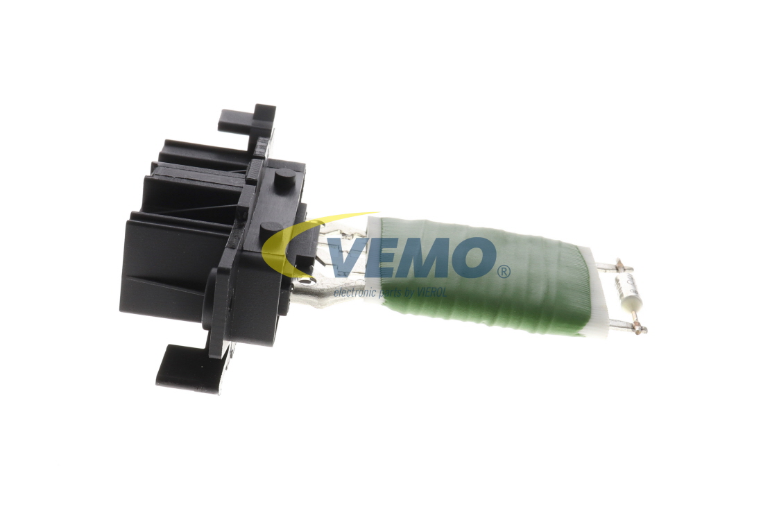 VEMO V22-79-0016: Szabályozó, belsőtér ventillátor Green Mobility Parts