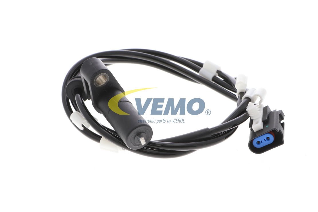 VEMO V25-72-1290: Sensor ABS Original calidad de VEMO Eje trasero izquierda
