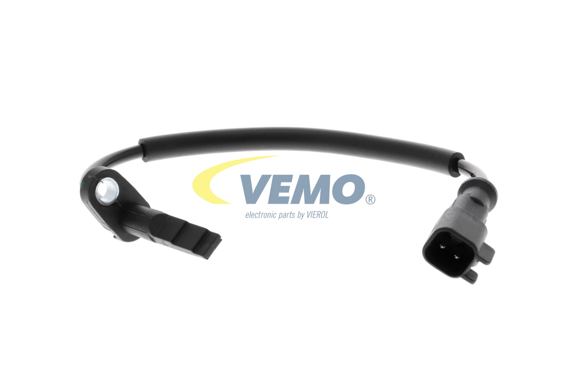 VEMO V25-72-1291 Senzor, turatie roata FORD Transit Custom V362 Bus (F3) 170 CP motor diesel cat costa