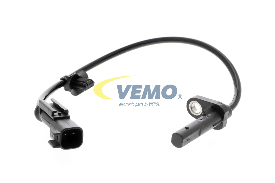 VEMO V25-72-1293 Wielsnelheidssensor (ABS) FORD Transit Mk7 Flatbed Vrachtwagen / Chassis (V363, FED, FFD) 135 Pk Diesel kosten