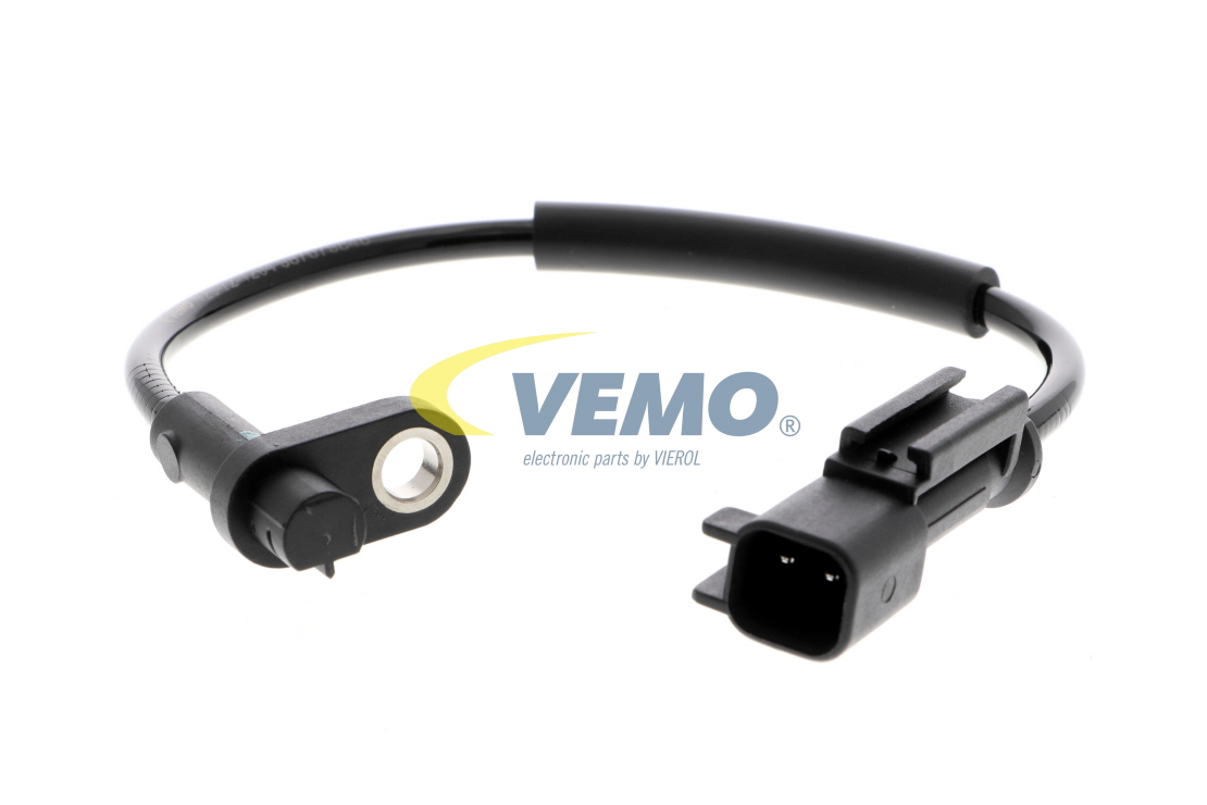 VEMO V25-72-1294 Wielsnelheidssensor (ABS) FORD Transit Mk7 Flatbed Vrachtwagen / Chassis (V363, FED, FFD) 135 Pk Diesel kosten
