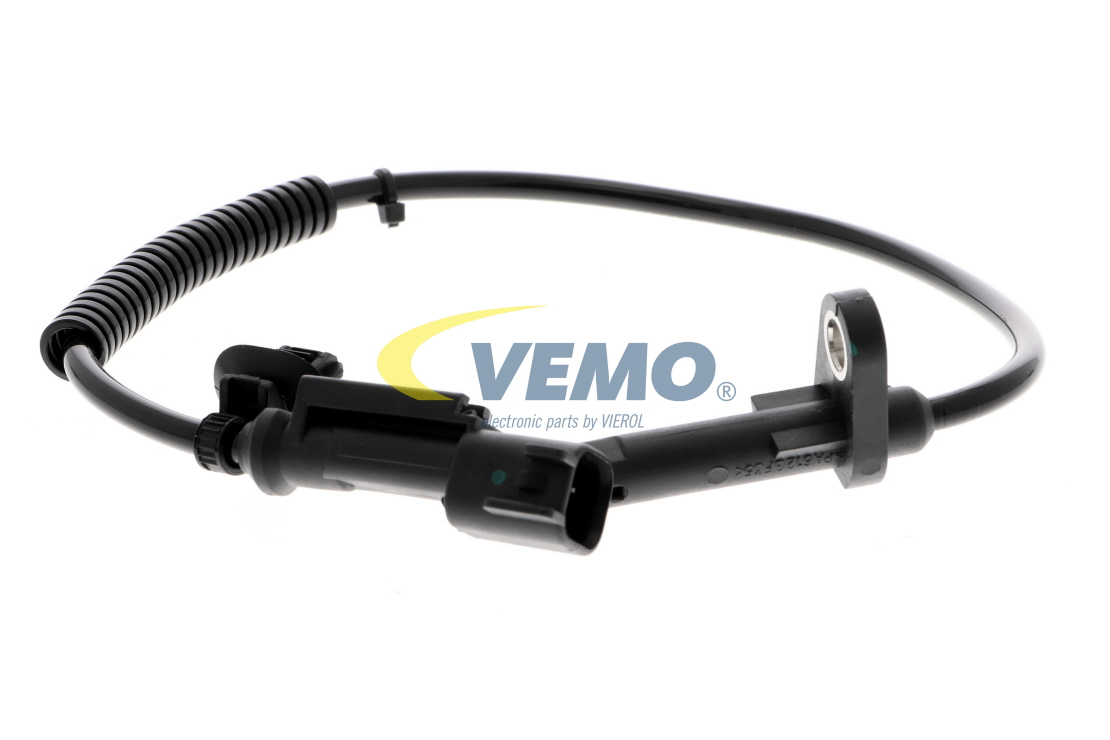 VEMO V25-72-1295: ABS-Sensor Original VEMO Qualität Hinterachse