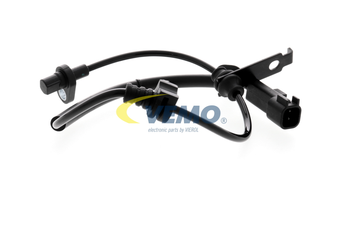 VEMO V25-72-1297 Sensor, ABS FORD S-Max (CJ) 150 hk Diesel hva koster