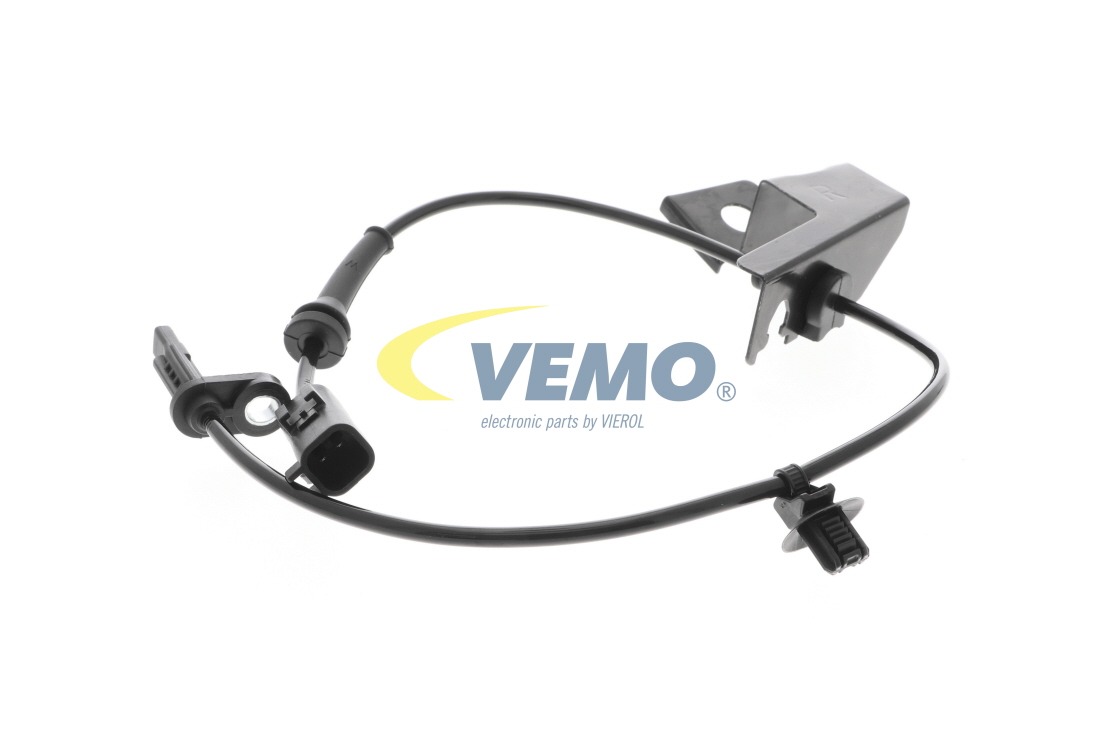 VEMO V25-72-1299: ABS-Sensor Green Mobility Parts Vorderachse links