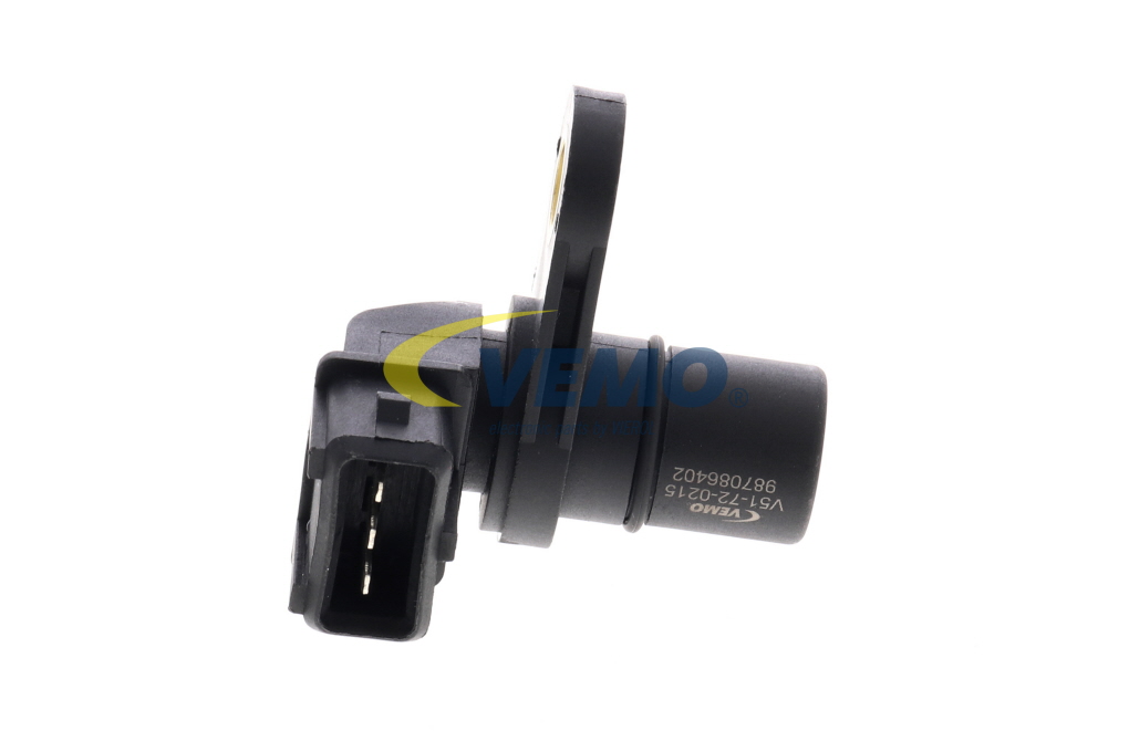 VEMO V51-72-0215: Senzor, pozitie ax cu came Original VEMO Quality