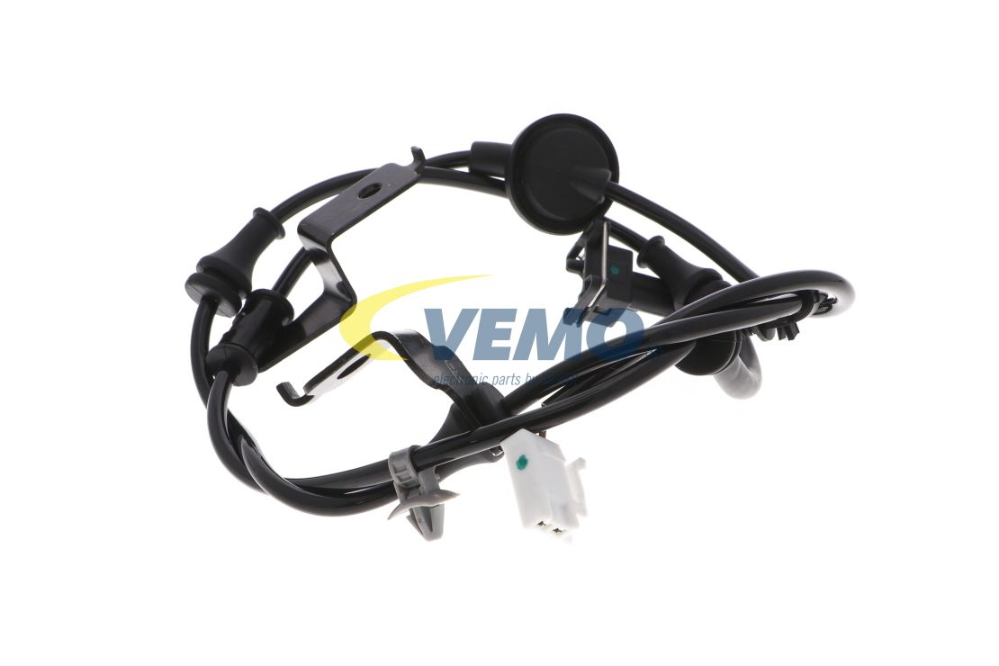 VEMO V52-72-0250: Senzor, turatie roata Original VEMO Quality puntea spate