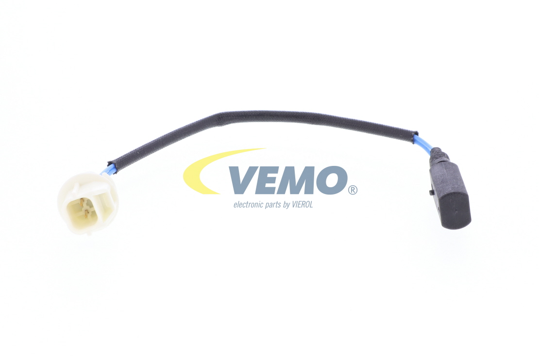 VEMO V52-72-1571: Sensor de temperatura de aceite Original calidad de VEMO