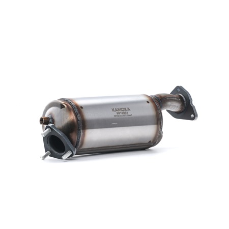 KAMOKA 8010001: Tahmafilter