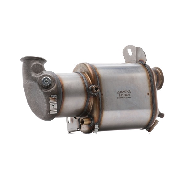 KAMOKA 8010009 Roetfilter (DPF) VOLKSWAGEN Transporter 5 Bus (7HB, 7HJ, 7EB, 7EJ, 7EF, 7EG, 7HF, 7EC) 102 Pk Diesel kosten