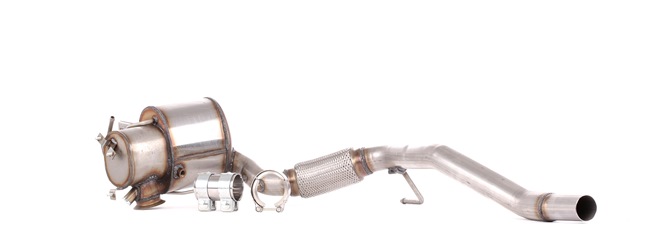 KAMOKA 8010030: Tahmafilter