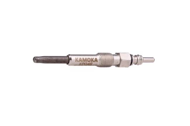 KAMOKA KP046: Bujie incandescenta