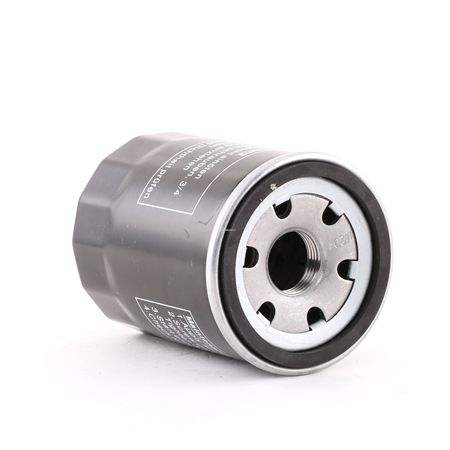 DENCKERMANN A210021-S Ölfilter HONDA Jazz 3 Schrägheck (GE_, GG_, GP_, ZA_) 102 PS Benzin/Elektro Kosten